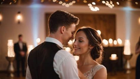 How Long Should a First Dance Be? — Views from Various Angles