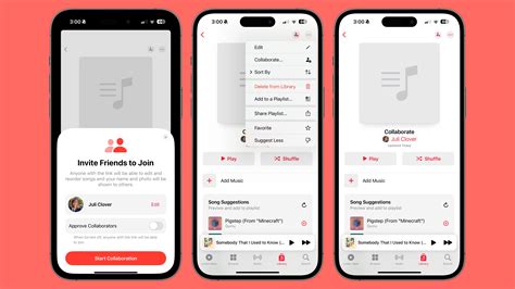 How to Add People to Apple Music: A Guide to Collaborative Listening Experience