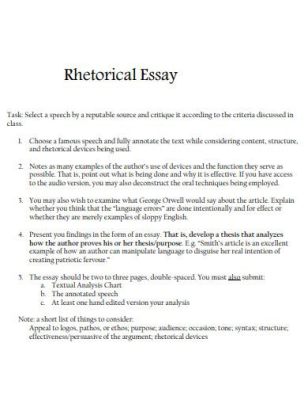 How to Format a Rhetorical Analysis Essay: A Detailed Exploration with Multiple Perspectives