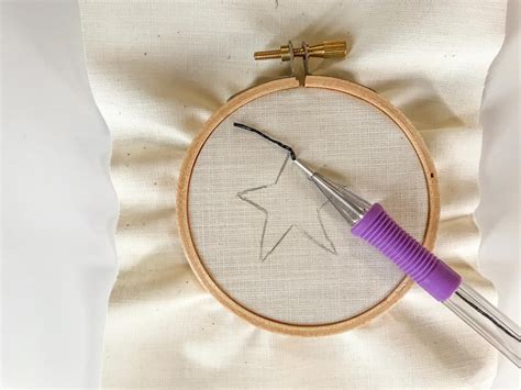 How to Punch Needle Embroidery: A Comprehensive Guide with Insightful Views