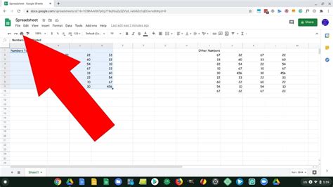 How to Set Print Range in Google Sheets: A Comprehensive Guide with Insightful Discussions